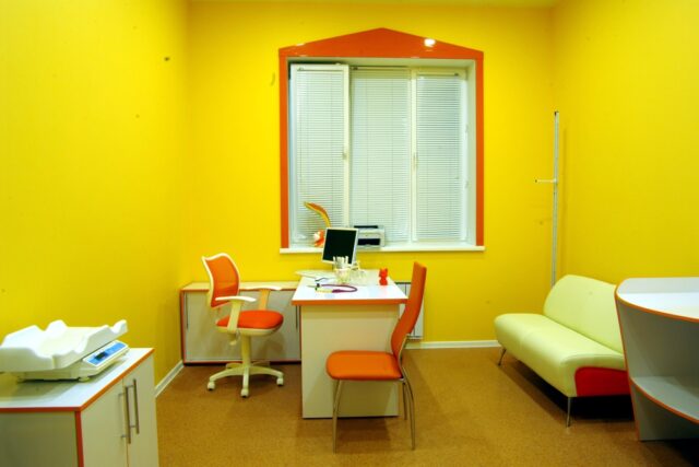 Клиника доктора Меленцовой