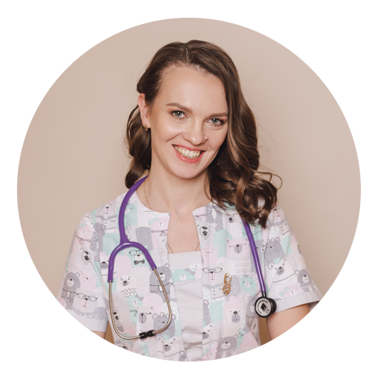 Ватолина Елена Михайловна