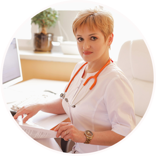 Меленцова Анна Анатольевна